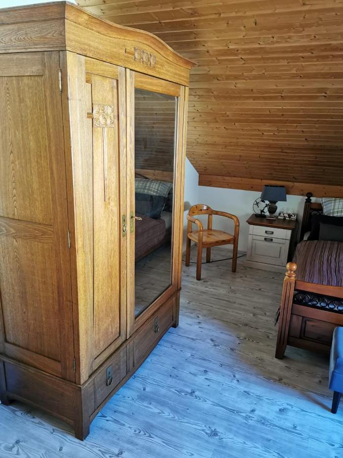 Ruridylle 1 Leilighet Simmerath Eksteriør bilde